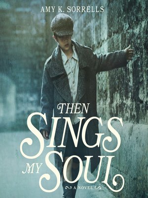 cover image of Then Sings My Soul